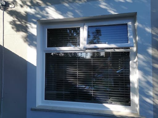 Milton Glass — Customer photo