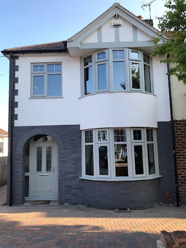Clearview Windows Midlands LTD — Customer photo
