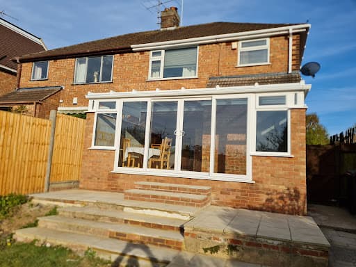 W.F.S Anglia Ltd — Customer photo