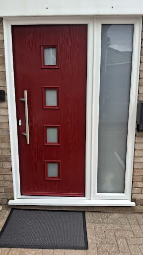 Matthew Oliver Windows and Doors Ltd — Customer photo
