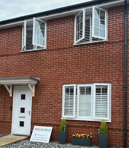 Sussex Shutters LTD — Customer photo