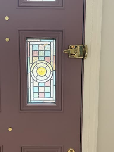 Cotswood Door Specialists Ltd — Customer photo