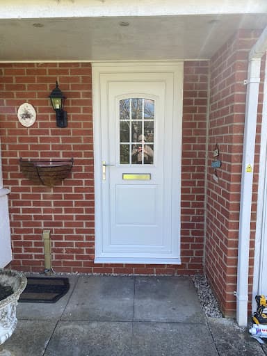 Bay Window Co — Customer photo