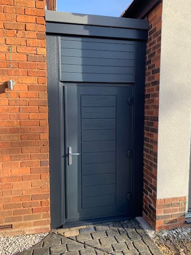 DJS Home and Windows — Customer photo