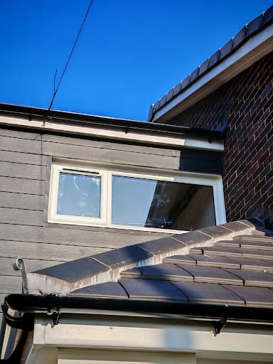 Hampshire Windows & Doors — Customer photo