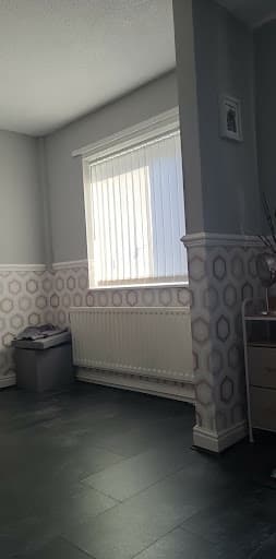 Hannah's Blinds — Customer photo