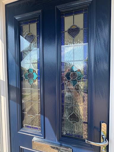 Matthew Oliver Windows and Doors Ltd — Customer photo