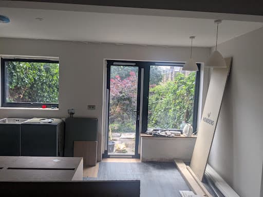Premier Windows Ltd - Your local sash window installers established in 1999 — Customer photo