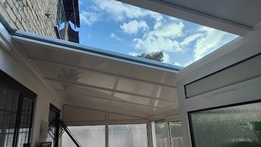 Eco Tech Conservatories — Customer photo