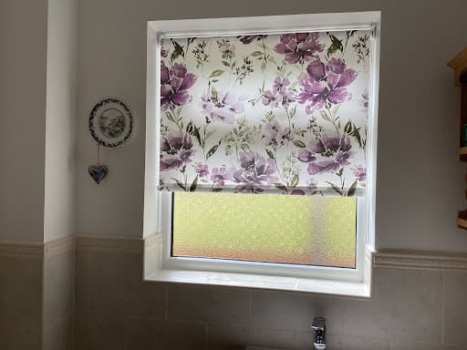 Dave's Blinds — Customer photo