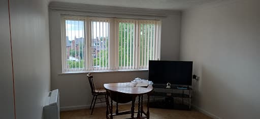 Blinds and Awnings — Customer photo