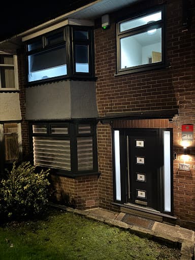 Glass Tec Windows — Customer photo