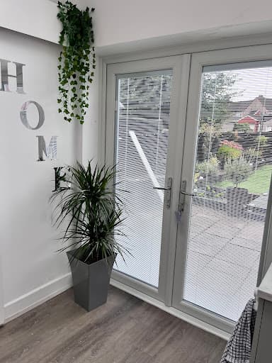 Allens Windows & Doors Ltd — Customer photo