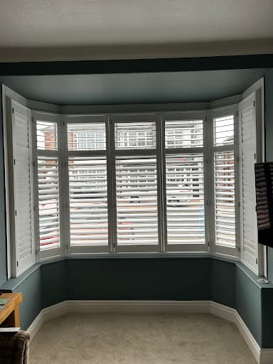 Shutters 4 Hull — Customer photo