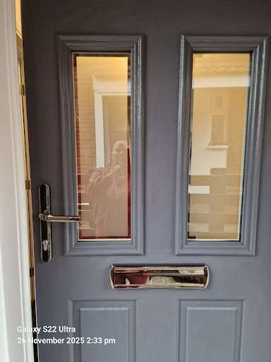 Affordable Quality Windows limited — Customer photo