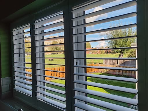 Shutters 4 Hull — Customer photo