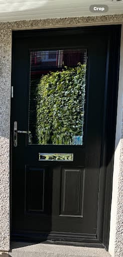 Millar Windows and Doors — Customer photo