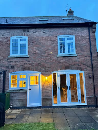Park Lane Windows Ltd — Customer photo