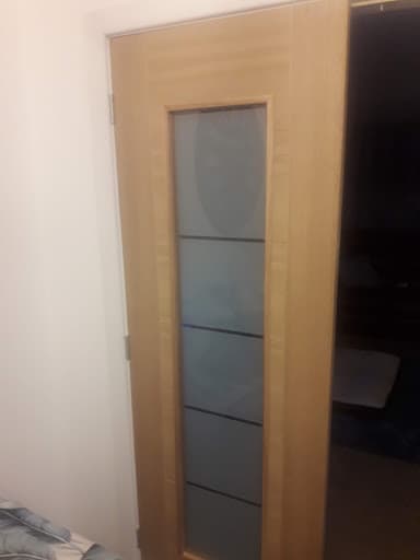 Door World — Customer photo