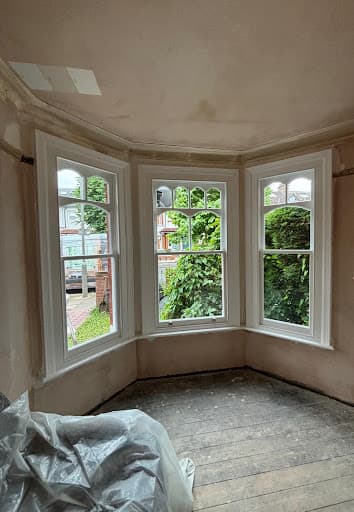 Ayrton Windows & Doors — Customer photo