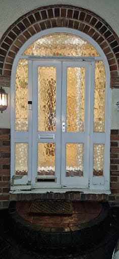 K2 Windows & Doors — Customer photo