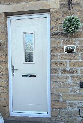 DM Windows & Doors ltd — Customer photo