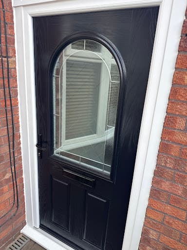 Birmingham Glass Services Ltd — Customer photo