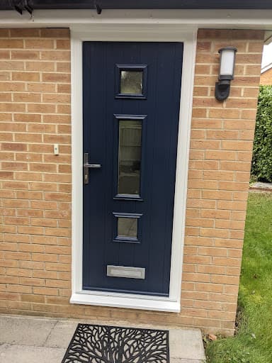 Eclipse Windows and Doors Ltd — Customer photo