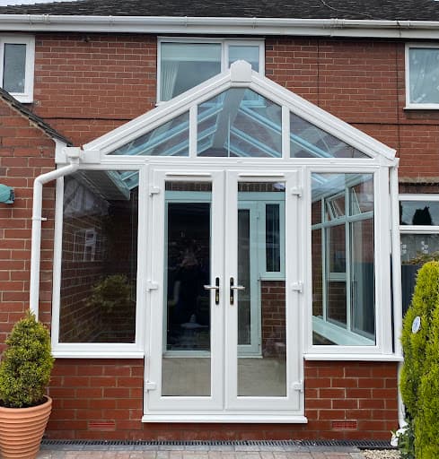 Window Repair Centre LTD Fenton — Customer photo