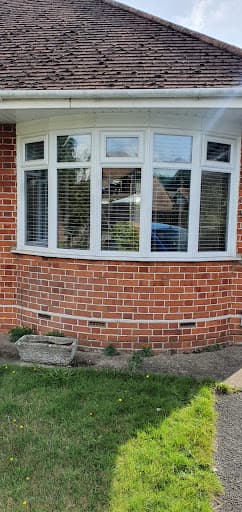 Blinds just for you - Shutters and window blinds Southampton — Customer photo