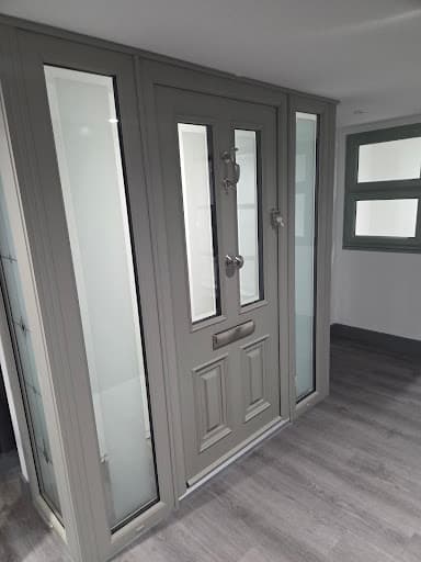 Chiltern Doors & Windows — Customer photo
