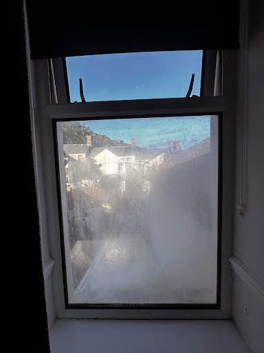 Windows 64 Double Glazing Repairs — Customer photo
