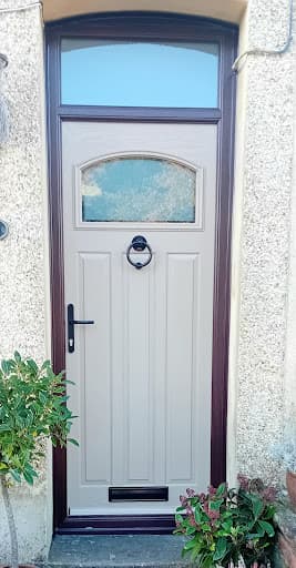 Affordable Quality Windows limited — Customer photo
