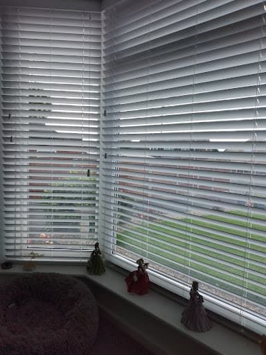 Raynesway Blinds — Customer photo