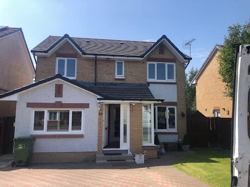 Hi-Spec Windows and Doors Limited — Customer photo