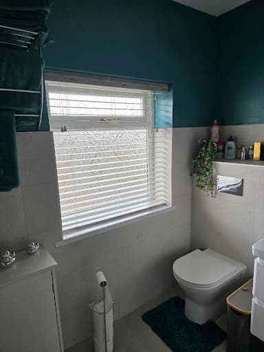 A1 Blinds — Customer photo