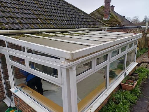 Total Refurbs LTD — Customer photo