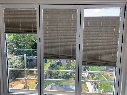 RollaBlinds — Customer photo
