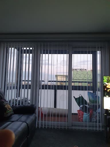 Just Blinds and Shutters Manchester — Customer photo