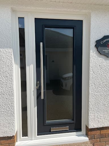 A One Home Improvements — Customer photo