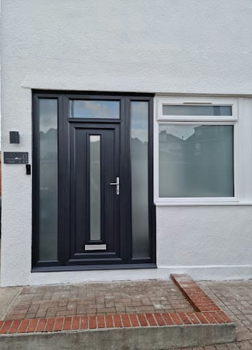 Right Price Windows and Doors — Customer photo