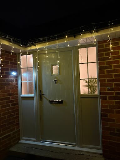 Hampshire Windows & Doors — Customer photo