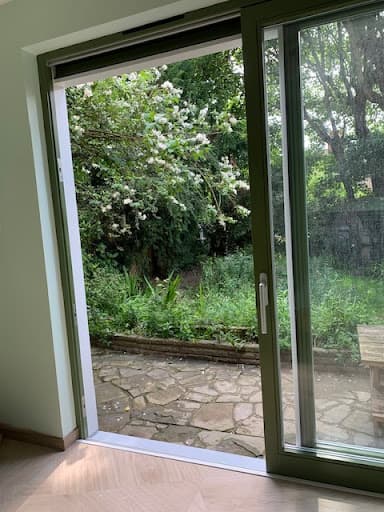 Moore Inspiration — Customer photo