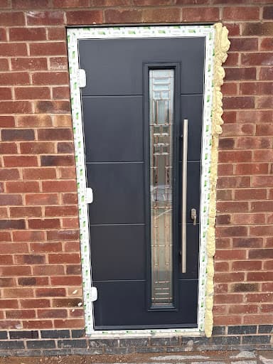 Birmingham Composite Doors Ltd — Customer photo
