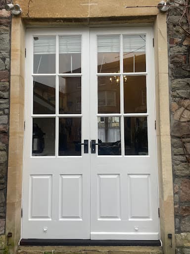 JOYSOL Sash Windows Specialists Bristol — Customer photo