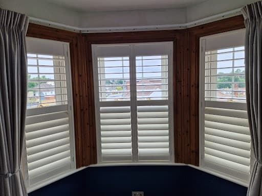 Wessex Blinds — Customer photo