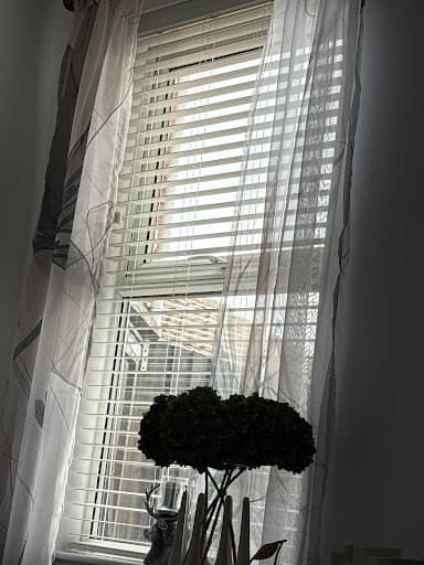 Raynesway Blinds — Customer photo
