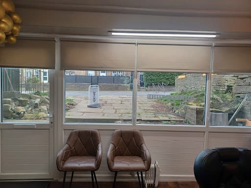Dream Blinds UK ltd — Customer photo