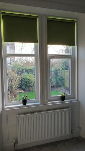 Creative Glazing — Customer photo