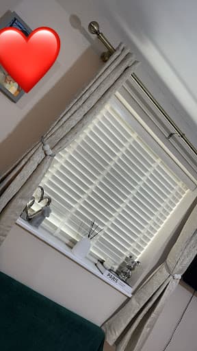 Day Blinds UK Ltd — Customer photo